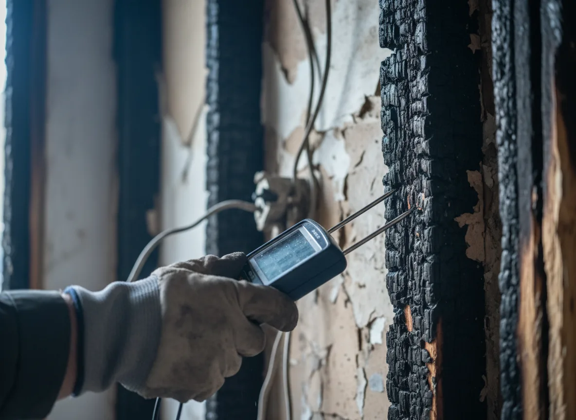 Fire Damage Restoration Mount Marion, NY FAQs